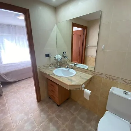 Apartment Golden 207 Sant Carles De La Rapita